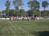 V.C.K. 1 - S.K.N.W.K. 1 (competitie) seizoen 2024-2025 (5/160)